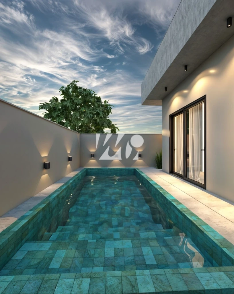 Casa em Bela Vista, Palhoça. 3 quartos, 99m². Imagem 4 de 13